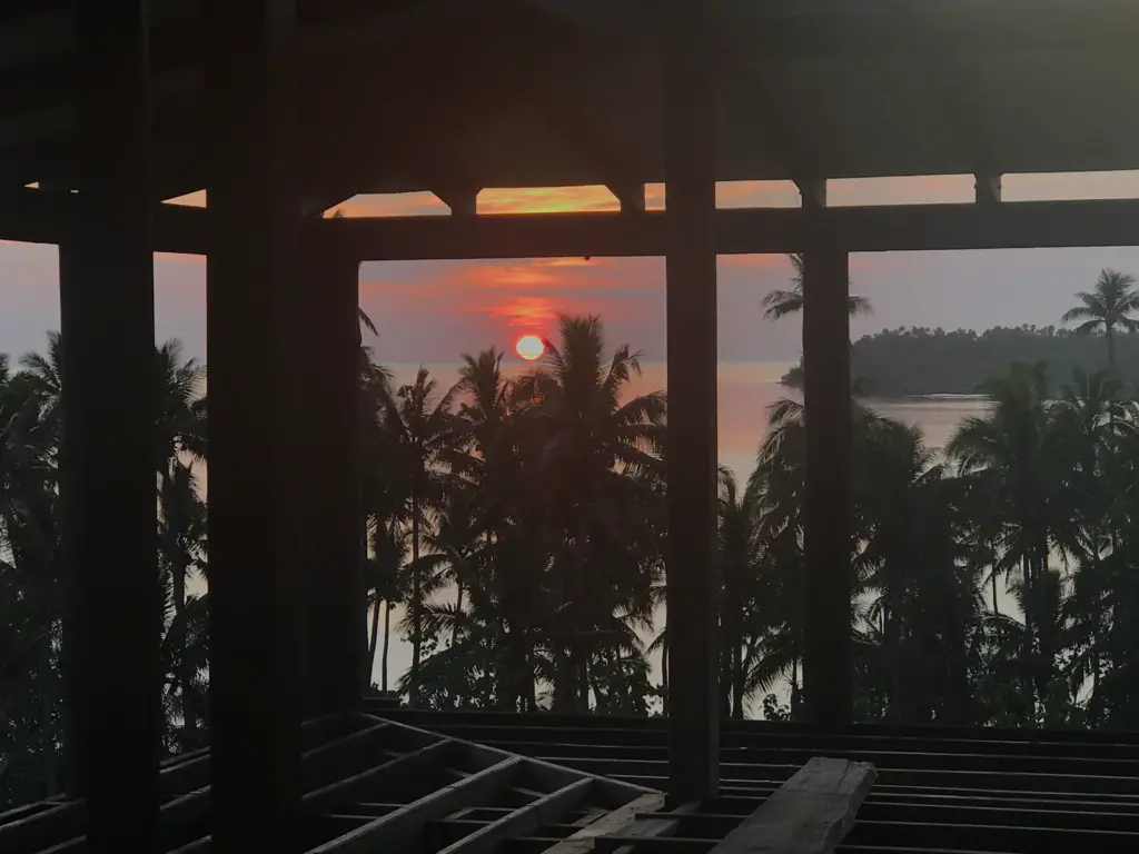 house under construction